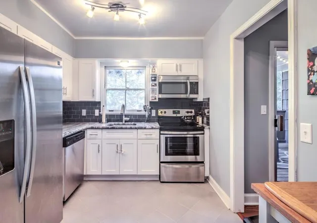 Photo 4 of Condo for sale at 781 Houston Ml Rd NE #3, Atlanta, GA 30329 | MLS# 7803775 | Listing updated on 2026-07-13