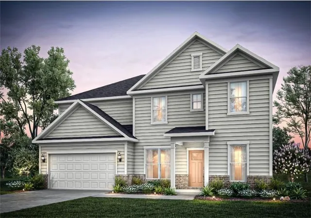 Homes for sale in Cartersville, GA | 202 Henry Pl, Cartersville, GA 30120 | MLS# 7782381