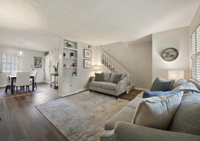 Photo 1 of Sale Pending at 4060 Haverhill Dr #D, Atlanta, GA 30342 | MLS# 7852141 | Listing updated on 2026-10-27
