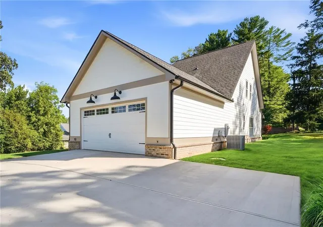 2nd image of 151 A W Roberts Dr, Ball Ground, GA 30107 | MLS# 7812591