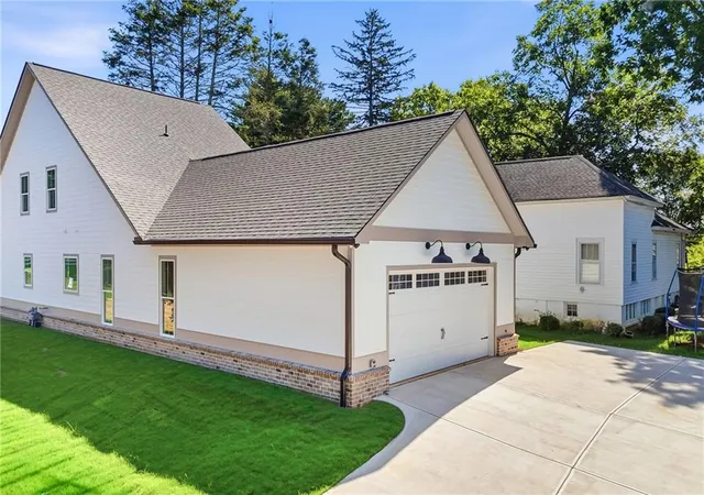72nd image of 151 A W Roberts Dr, Ball Ground, GA 30107 | MLS# 7812591