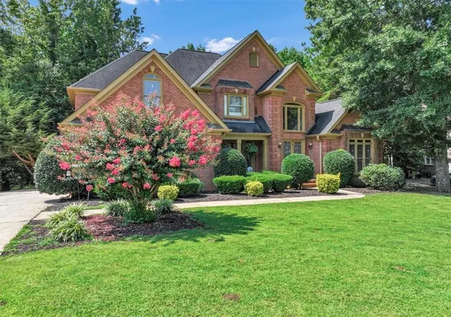 1st image of 4572 Lionshead Cir, Lithonia, GA 30038 | MLS# 7821063