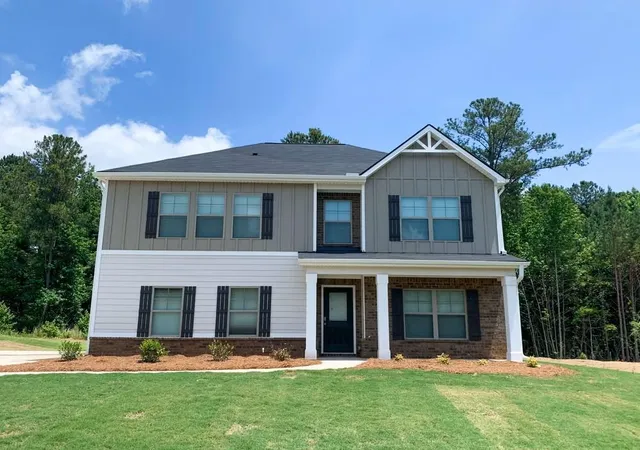 image of 720 Lipizzan Tr, Hogansville, GA 30230 | MLS# 7791973