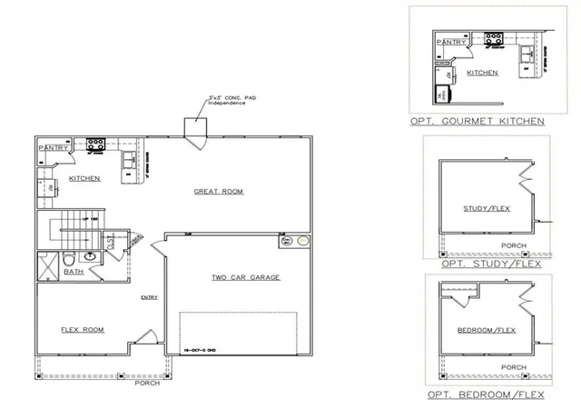 image of 720 Lipizzan Tr, Hogansville, GA 30230 | MLS# 7791973