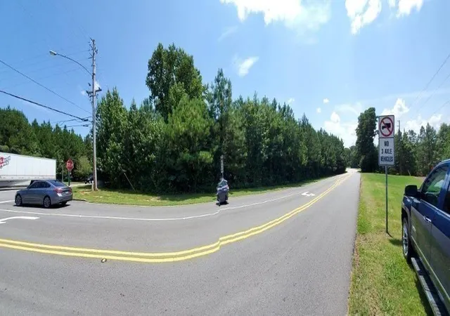 4th image of 7875 Bohannon Rd, Fairburn, GA 30213 | MLS# 7783353