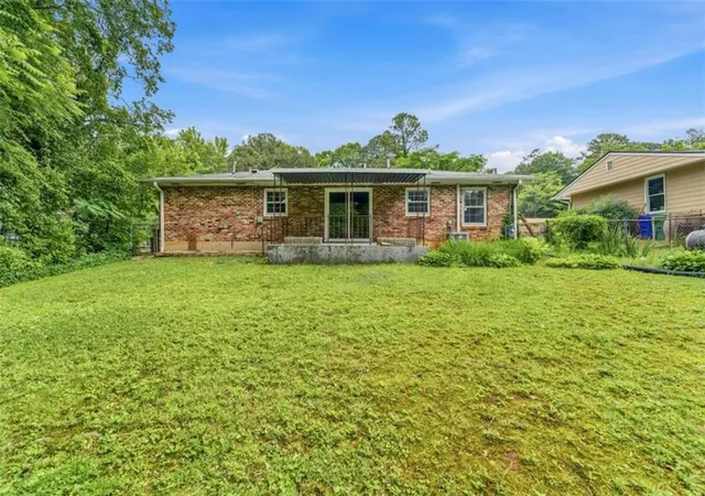 20th image of 3109 Francine Dr, Decatur, GA 30033 | MLS# 7781513
