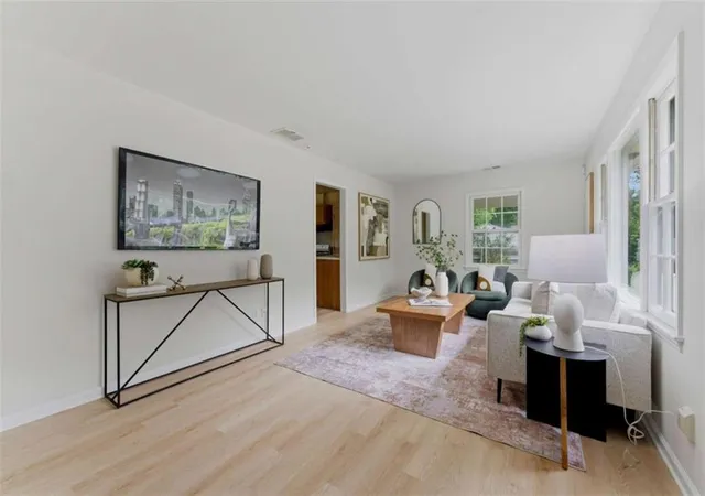 4th image of 3109 Francine Dr, Decatur, GA 30033 | MLS# 7781513