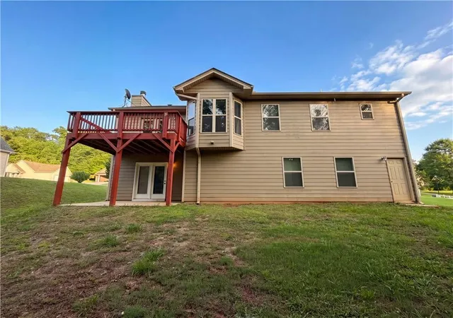 Homes for sale in Jefferson, GA | 410 Redtail Rd, Jefferson, GA 30549 | MLS# 7786903