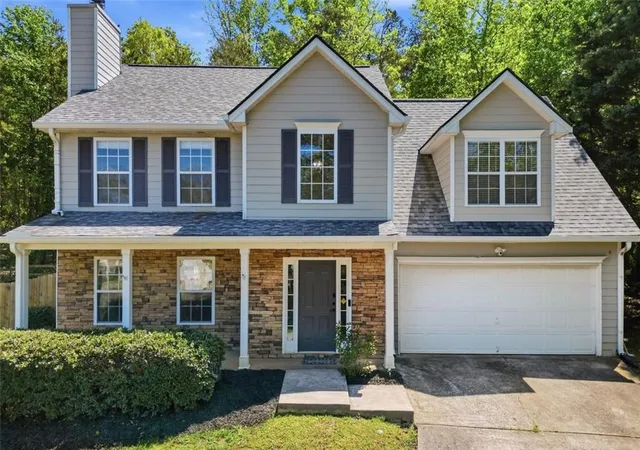 Homes for sale in Dawsonville, GA | 95 Kerns Ridge Ct, Dawsonville, GA 30534 | MLS# 7756798