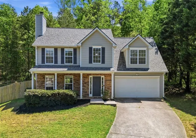 Homes for sale in Dawsonville, GA | 95 Kerns Ridge Ct, Dawsonville, GA 30534 | MLS# 7756798