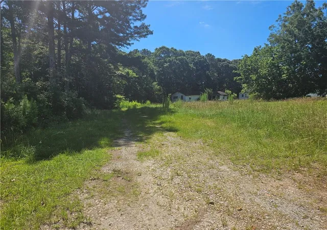 Photo 2 of Land for sale at 2539 Locust Grv Rd, Griffin, GA 30223 | MLS# 7790352 | Listing updated on 2026-06-25