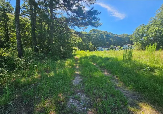 Photo 2 of Land for sale at 2539 Locust Grv Rd, Griffin, GA 30223 | MLS# 7790352 | Listing updated on 2026-06-25