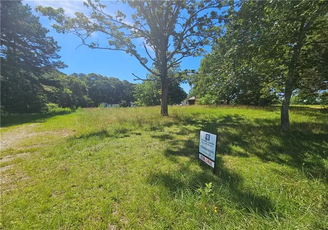 Photo 3 of Land for sale at 2539 Locust Grv Rd, Griffin, GA 30223 | MLS# 7790352 | Listing updated on 2026-06-25