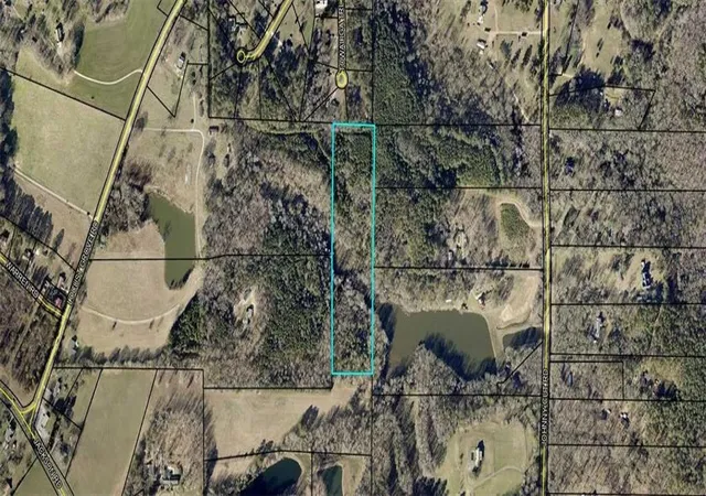 Photo 5 of Land for sale at 2539 Locust Grv Rd, Griffin, GA 30223 | MLS# 7790352 | Listing updated on 2026-06-25
