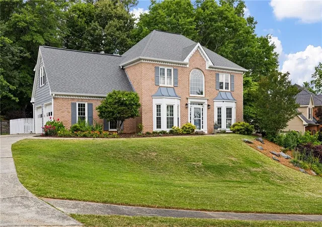 Homes for sale in Kennesaw, GA | 2687 Catawba Dr Nw, Kennesaw, GA 30152 | MLS# 7802024