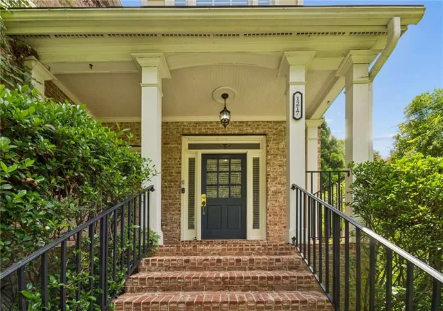 3rd image of 1217 Mclendon Dr, Decatur, GA 30033 | MLS# 7794821