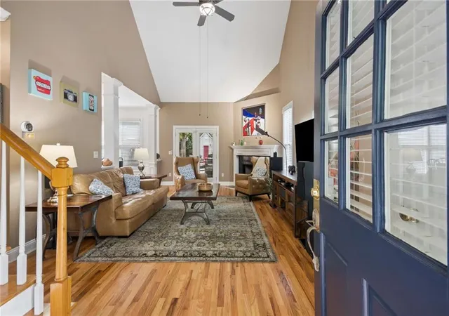 4th image of 1217 Mclendon Dr, Decatur, GA 30033 | MLS# 7794821