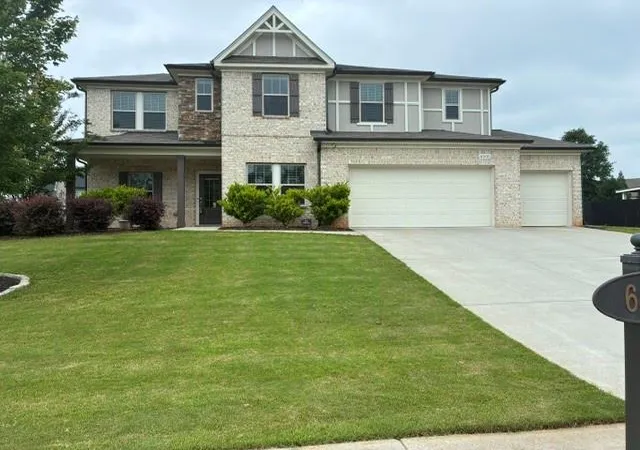 2nd image of 6505 Trailway Tr, Cumming, GA 30041 | MLS# 7783127