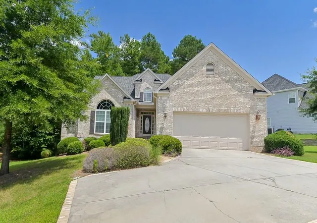 Single family home for sale at None, Atlanta, GA 30349 | MLS# 6598222 | Listing updated on 2019-11-22