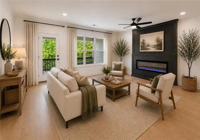 Photo 1 of Townhouse for sale at 1927 Deco Dr, Kennesaw, GA 30144 | MLS# 7827763 | Listing updated on 2026-09-15