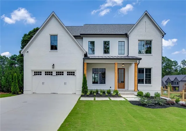 1st image of 2969 N Bogan Rd Ne, Buford, GA 30519 | MLS# 7815738