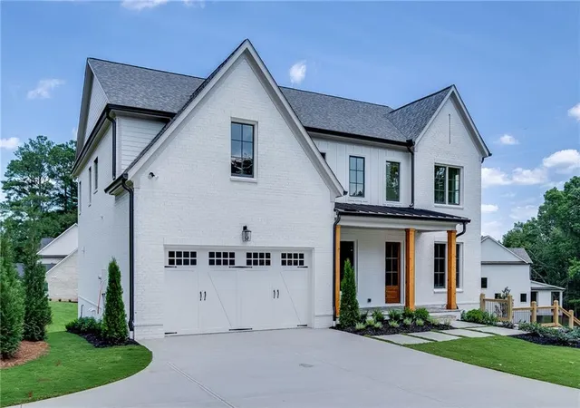 2nd image of 2969 N Bogan Rd Ne, Buford, GA 30519 | MLS# 7815738