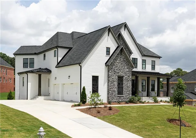 Photo 2 of Single family home for sale at 1621 Ledgestone Way, Lawrenceville, GA 30043 | MLS# 7719671 | Listing updated on 2026-09-20