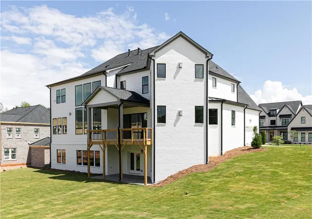 Photo 3 of Single family home for sale at 1621 Ledgestone Way, Lawrenceville, GA 30043 | MLS# 7719671 | Listing updated on 2026-09-20