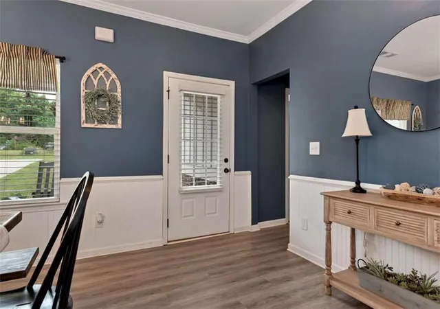4th image of 515 Forest Lake Rd, Pendergrass, GA 30567 | MLS# 7814190