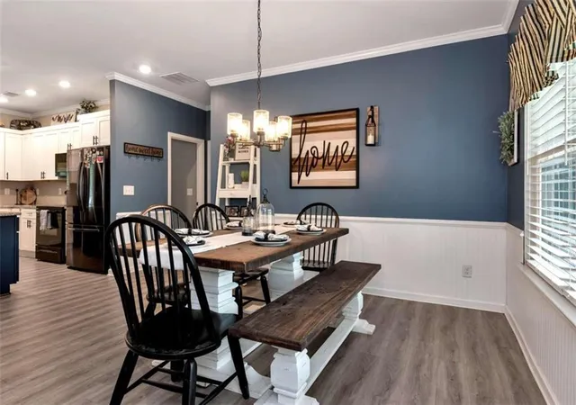 5th image of 515 Forest Lake Rd, Pendergrass, GA 30567 | MLS# 7814190