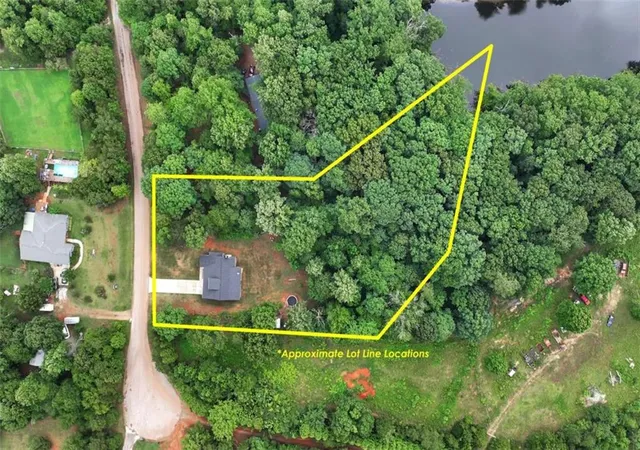 60th image of 515 Forest Lake Rd, Pendergrass, GA 30567 | MLS# 7814190