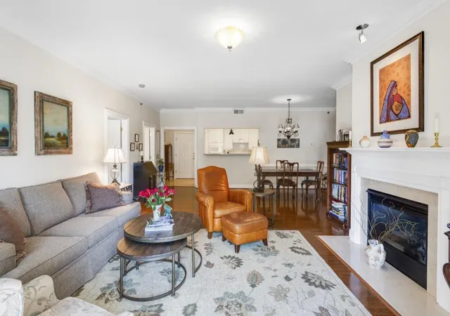 Condominium at 211 Colonial Homes Dr Nw #2506, Atlanta, GA 30309 | MLS# 6873164 |  | Sold on 2021-06-24