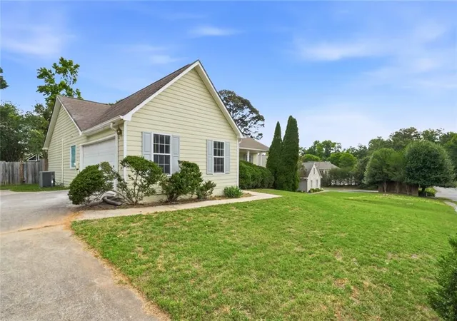 4th image of 115 Knight Wy, Fayetteville, GA 30214 | MLS# 7773522