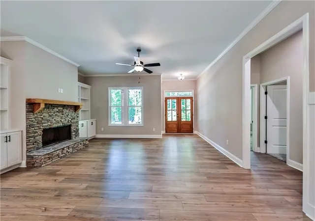 Photo 3 of Single family home for sale at 61 Goodman Path, Temple, GA 30179 | MLS# 7824186 | Listing updated on 2026-08-26