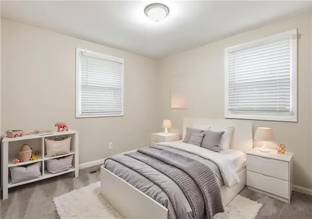 Photo 3 of Single family home for sale at 815 Bonneville Ter Nw, Atlanta, GA 30331 | MLS# 7829122 | Listing updated on 2026-10-27
