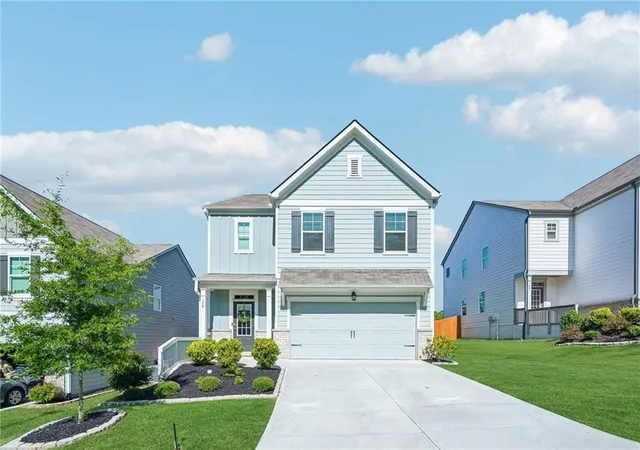 1st image of 178 Whitewood Dr, Dawsonville, GA 30534 | MLS# 7820943