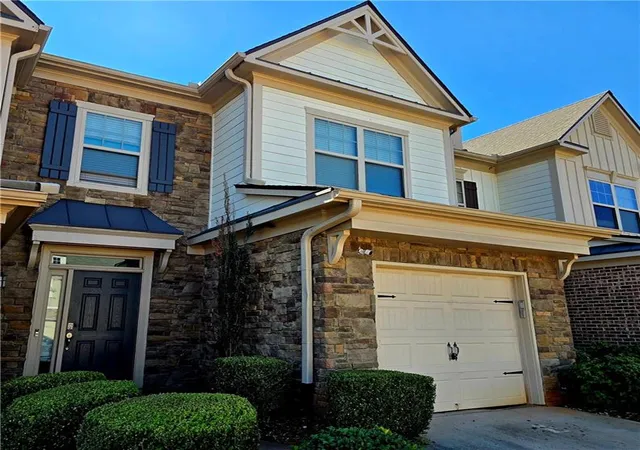 Condo for sale at 5147 Madeline Pl, Stone Mountain, GA 30083 | MLS# 7851023