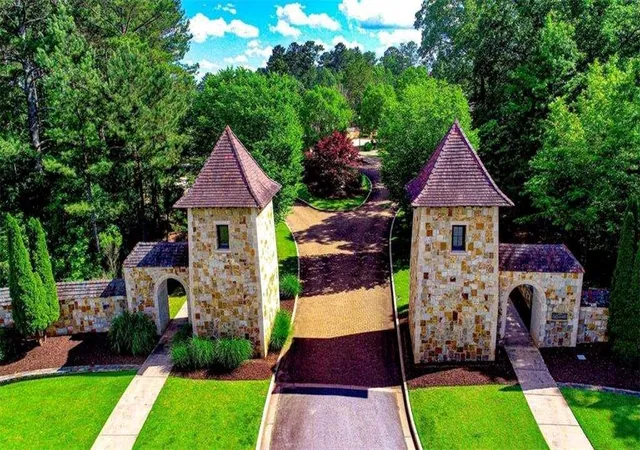 5th image of 4209 Giverny Blvd, Fairburn, GA 30213 | MLS# 7822017