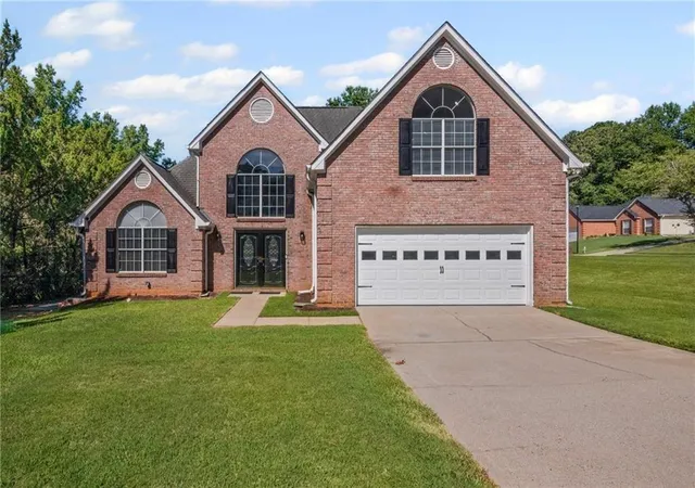 1st image of 12189 Lauren Wy, Fayetteville, GA 30215 | MLS# 7780859