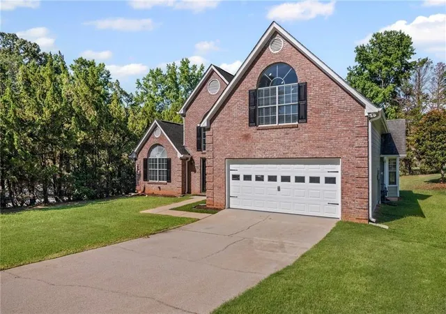 3rd image of 12189 Lauren Wy, Fayetteville, GA 30215 | MLS# 7780859