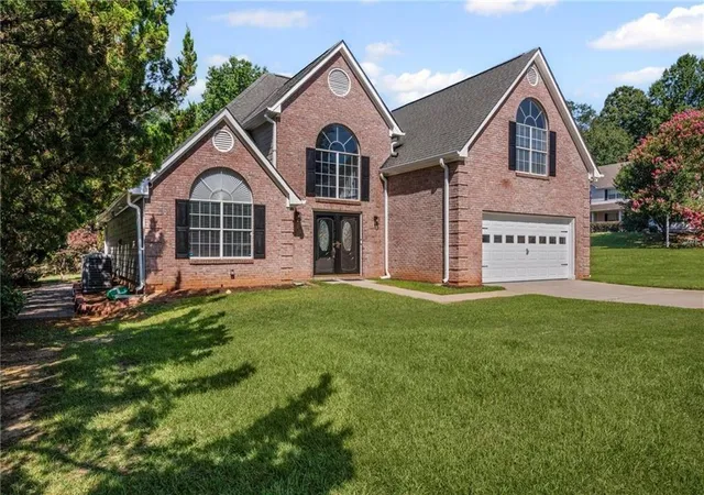 4th image of 12189 Lauren Wy, Fayetteville, GA 30215 | MLS# 7780859