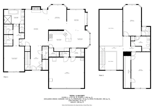 51st image of 12189 Lauren Wy, Fayetteville, GA 30215 | MLS# 7780859