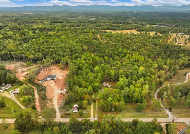 Photo 1 of Land for sale at 6418 Dawsonville Hwy, Dahlonega, GA 30533 | MLS# 7763100 | Listing updated on 2026-05-01