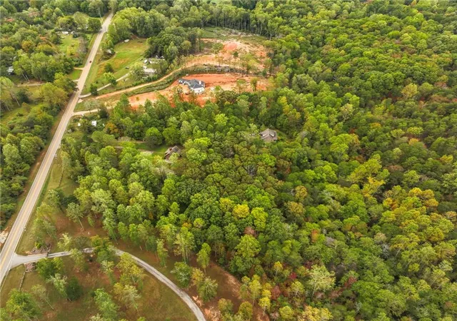 Photo 2 of Land for sale at 6418 Dawsonville Hwy, Dahlonega, GA 30533 | MLS# 7763100 | Listing updated on 2026-05-01