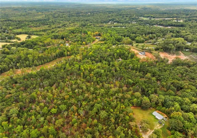 Photo 2 of Land for sale at 6418 Dawsonville Hwy, Dahlonega, GA 30533 | MLS# 7763100 | Listing updated on 2026-05-01