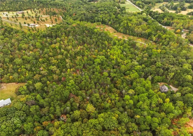 Photo 3 of Land for sale at 6418 Dawsonville Hwy, Dahlonega, GA 30533 | MLS# 7763100 | Listing updated on 2026-05-01