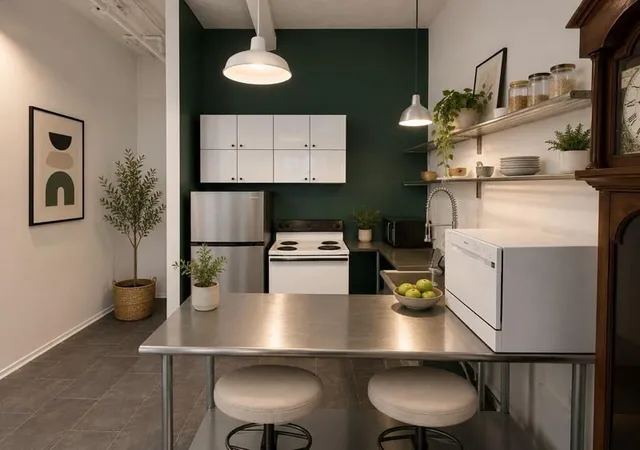 1st image of 20 Marietta St Nw #3A, Atlanta, GA 30303 | MLS# 7770751