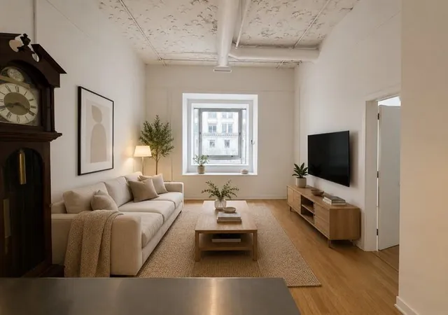 3rd image of 20 Marietta St Nw #3A, Atlanta, GA 30303 | MLS# 7770751