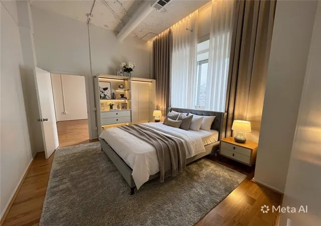 5th image of 20 Marietta St Nw #3A, Atlanta, GA 30303 | MLS# 7770751