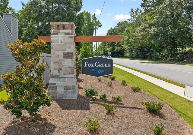 53rd image of 44 Fox Creek Dr, Braselton, GA 30517 | MLS# 7823392
